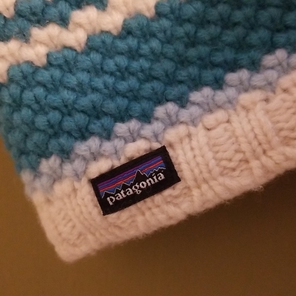 Patagonia Knit Hat - Picture 2 of 13